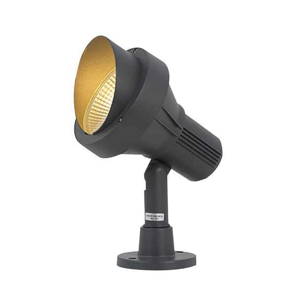 Landscape Lighting Decorative Spot Lights Led Outdoor Light For Courtyard Lawn