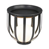 Industrial Solar Outdoor Led Floor Lantern Lamp With Tray