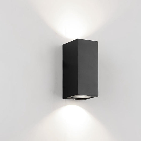 Led Up And Down Lights Outdoor Wall Lights Wall Lamp Wall Sconce Lighting