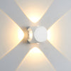 Led Up And Down Lights Wall Lamp Outdoor Wall Lights Wall Sconce Lighting