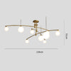 Lighting Ceiling Lights Chandeliers_55Up8