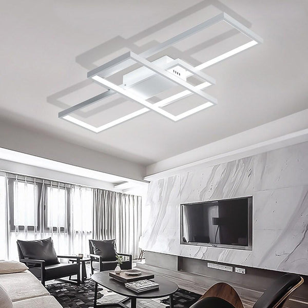 Lighting Ceiling Lights Flush Mount Lighting_3Xhay