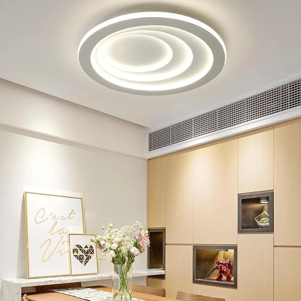 Lighting Ceiling Lights Flush Mount Lighting_50Wsv