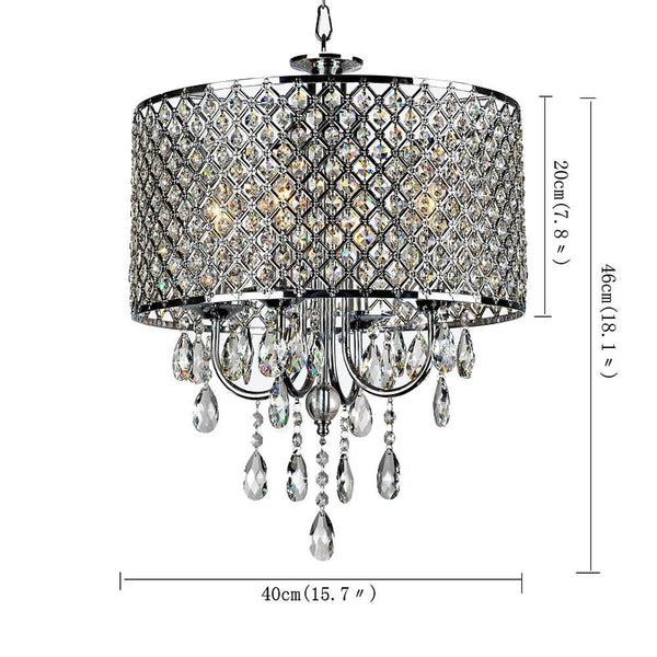 Lighting Ceiling Lights Chandeliers_4Ntba