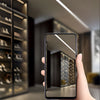 Mini Recessed Invisible Led Strip Light