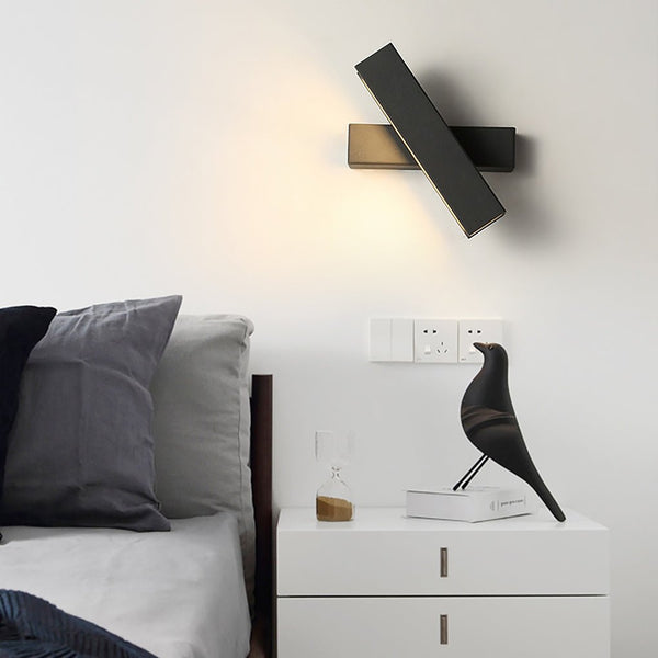 Minimalist Design Led Wall Sconces