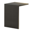 Minimalist Outdoor Landscape Lighting Waterproof Creative Bar Chair Lights
