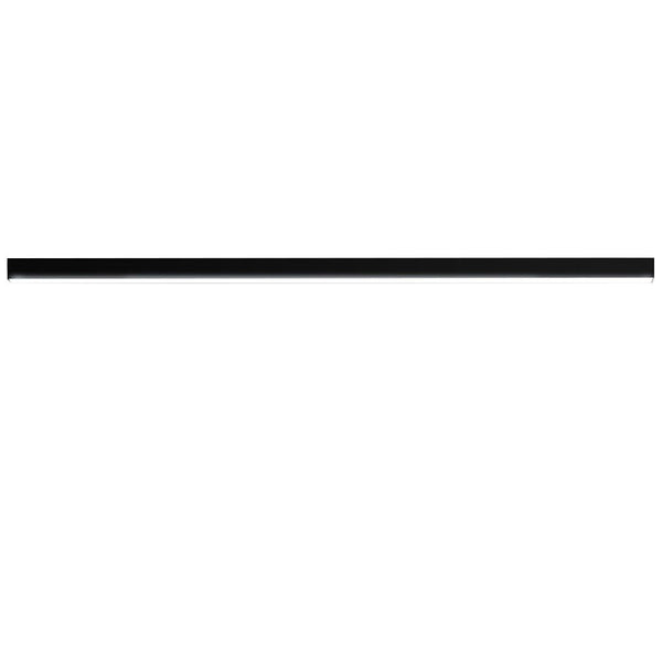 Minimalist Strip Intelligent Remote Control Stepless Dimming Ceiling Light