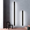 Minimalist Three Color Dimming Led Wall Light For Bedroom Bedside Background Wall