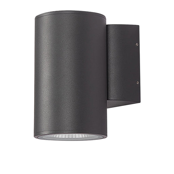 Minimalist Two Way Lighting Led Waterproof Wall Light For Outdoor Courtyard Aisle