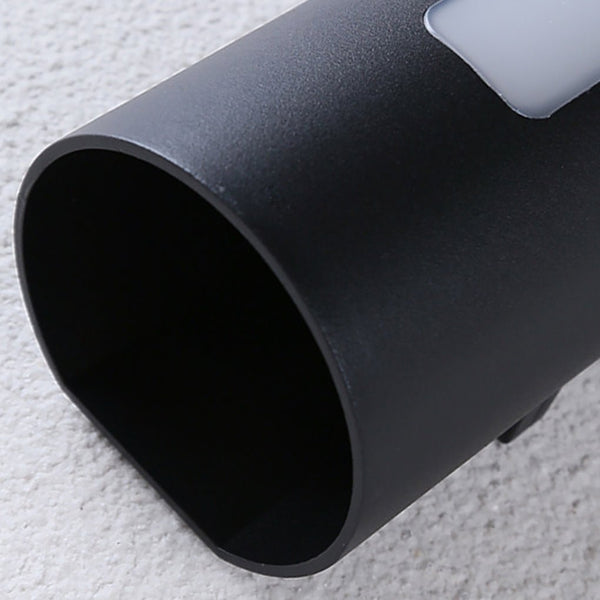 Minimalist Waterproof Led Wall Light For Outdoor Stair Terrace Garden Courtyard