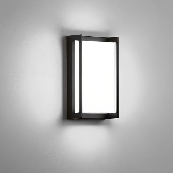 Minimalist Waterproof Sconce Led Outdoor Wall Lights Wall Lamp Wall Sconces