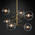 Lighting Ceiling Lights Chandeliers_4Ft74