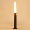 Modern Creative Outdoor Lights Bollard Lights Led Waterproof Garden Lights Pathway Lights
