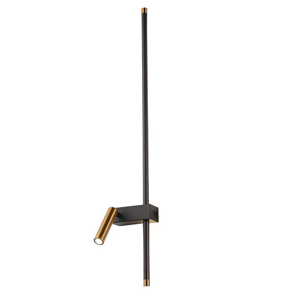 Modern Led Wall Light Wall Lamp Wall Sconces Adjustable Spot Light