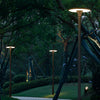 Modern Minimalist Outdoor Waterproof Led Landscape Street Light