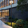 Modern Minimalist Outdoor Waterproof Led Landscape Street Light