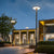 Modern Minimalist Outdoor Waterproof Led Landscape Street Light