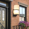 Modern Minimalist Waterproof Outdoor Wall Lights Wall Sconces Wall Lamp Led Sconce
