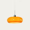 modern tea glass bauhaus pendant light