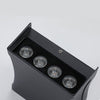 Modern Up And Down Light Wall Lamp Led Outdoor Wall Sconce Lighting Wall Lights