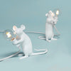 Mouse Table Lamp