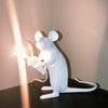 Mouse Table Lamp