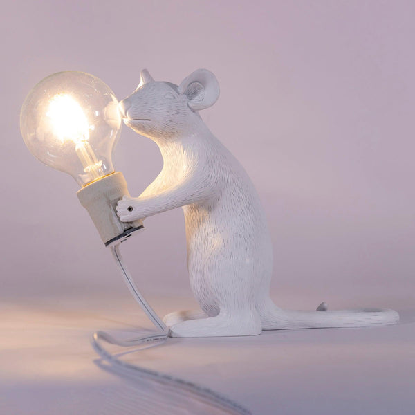 Mouse Table Lamp