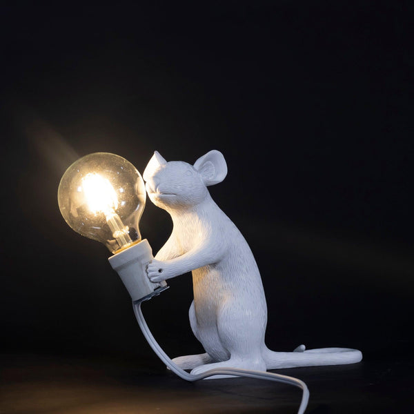 Mouse Table Lamp