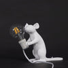 Mouse Table Lamp