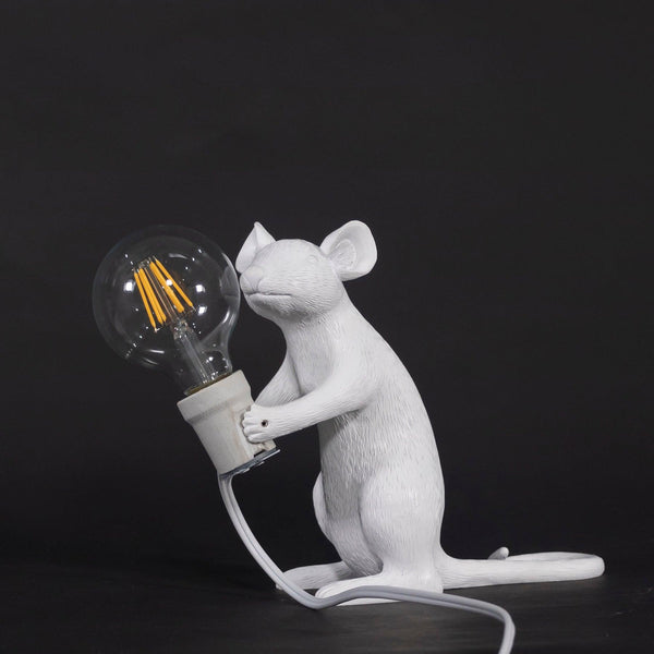 Mouse Table Lamp