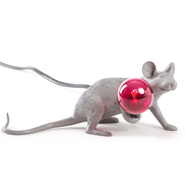 Mouse Table Lamp