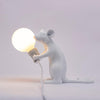 Mouse Table Lamp