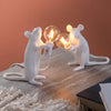 Mouse Table Lamp