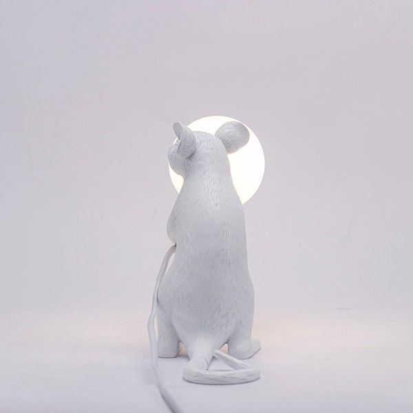 Mouse Table Lamp
