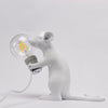 Mouse Table Lamp