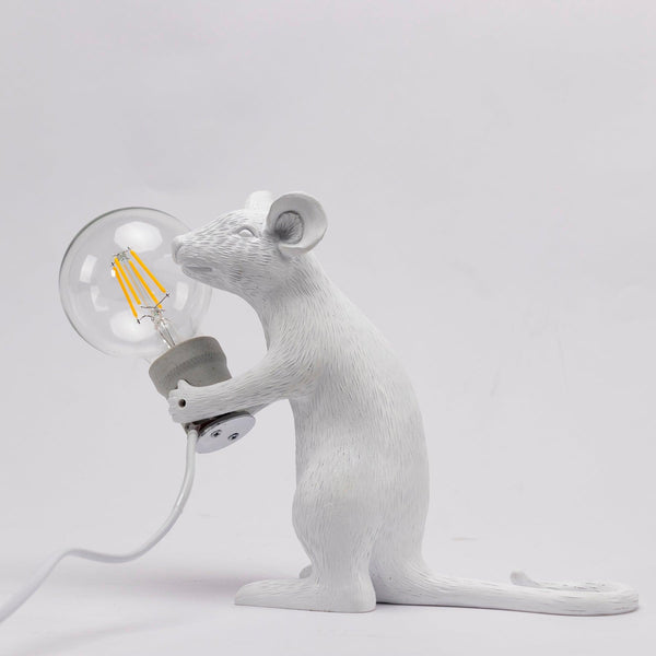 Mouse Table Lamp