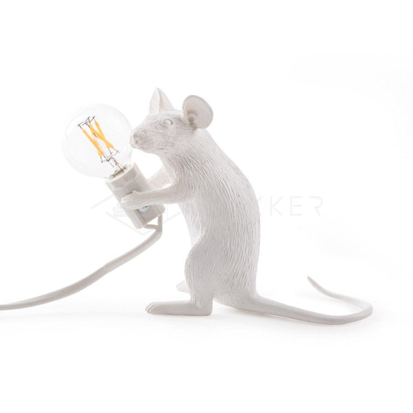 Mouse Table Lamp