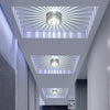 Lighting Ceiling Lights Flush Mount Lighting_4S665