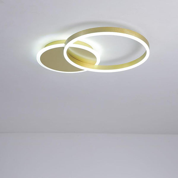 Lighting Ceiling Lights Flush Mount Lighting_4Qspo