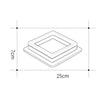 Lighting Ceiling Lights Flush Mount Lighting_4O2Bj