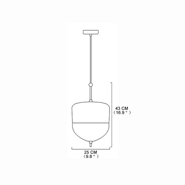 Lighting Ceiling Lights Pendant Lighting_4Bbi9