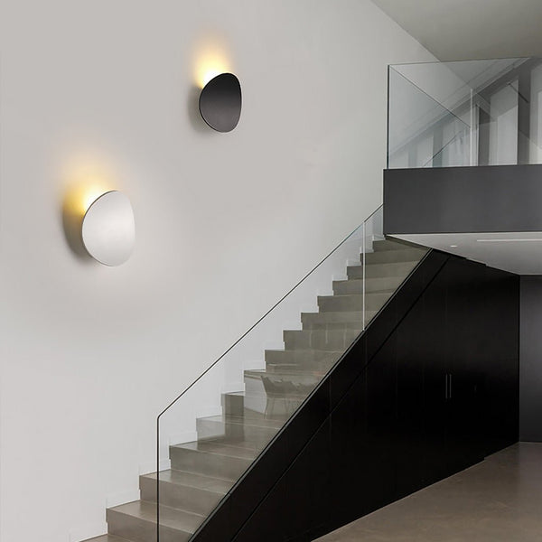 Nordic Minimalist Led Waterproof Personalized Bedside Lamp Wall Sconces Br Data Mce Fragment 1