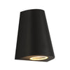 Nordic Minimalist Outdoor Led Waterproof Wall Light For Courtyard Aisle Balcony
