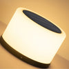 Nordic Minimalist Solar Outdoor Courtyard Waterproof Led Landscape Decorative Lamp