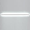 Nordic Minimalist Strip Three Color Light Led Bedside Living Room Background Wall Lamp