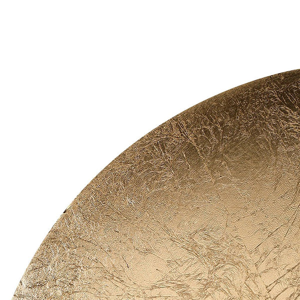 Nordic Minimalist Unique Rotatable Moon Like Design Led Wall Lamp For Bedside Aisle Stairs