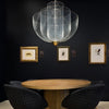 Nordic Pendant Light Hanging Lamp Chandelier Hanging Light Fixtures