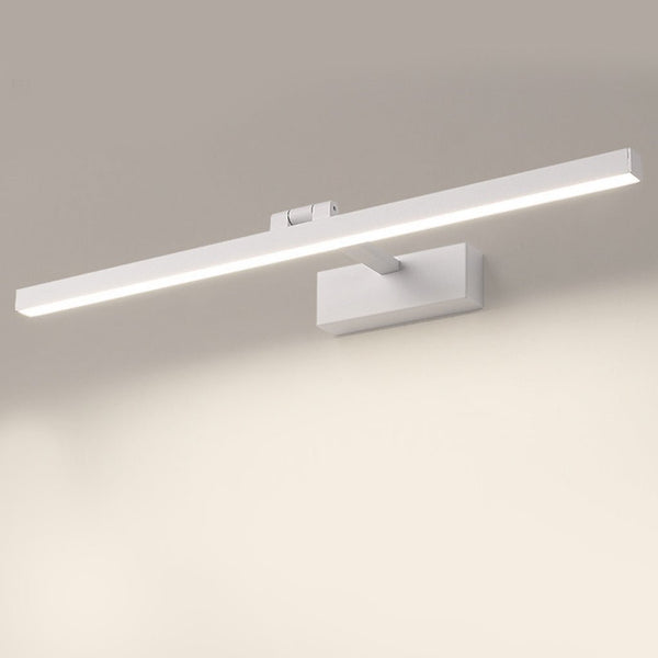 Rotatable Linear Led Bathroom Vanity Light