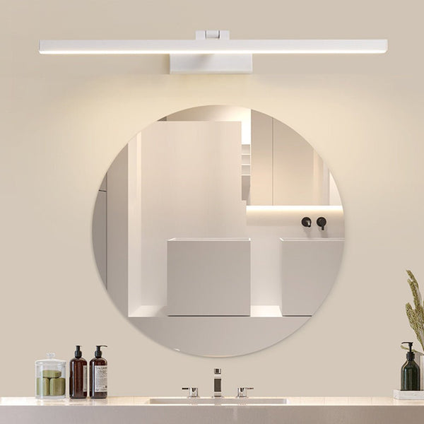 Rotatable Linear Led Bathroom Vanity Light